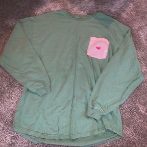 Southern Marsh long sleeve